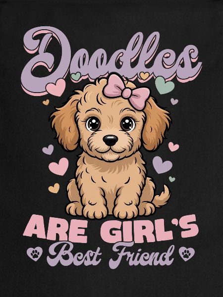 Goldendoodle Dog Breed