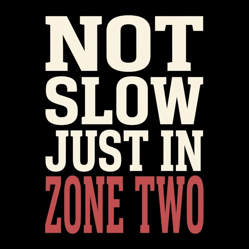 Zone 2 Training Herzfrequenztraining Einfaches