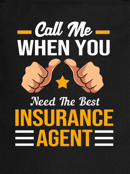 Agent d’assurance