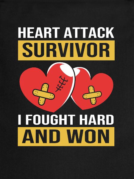 heart attack