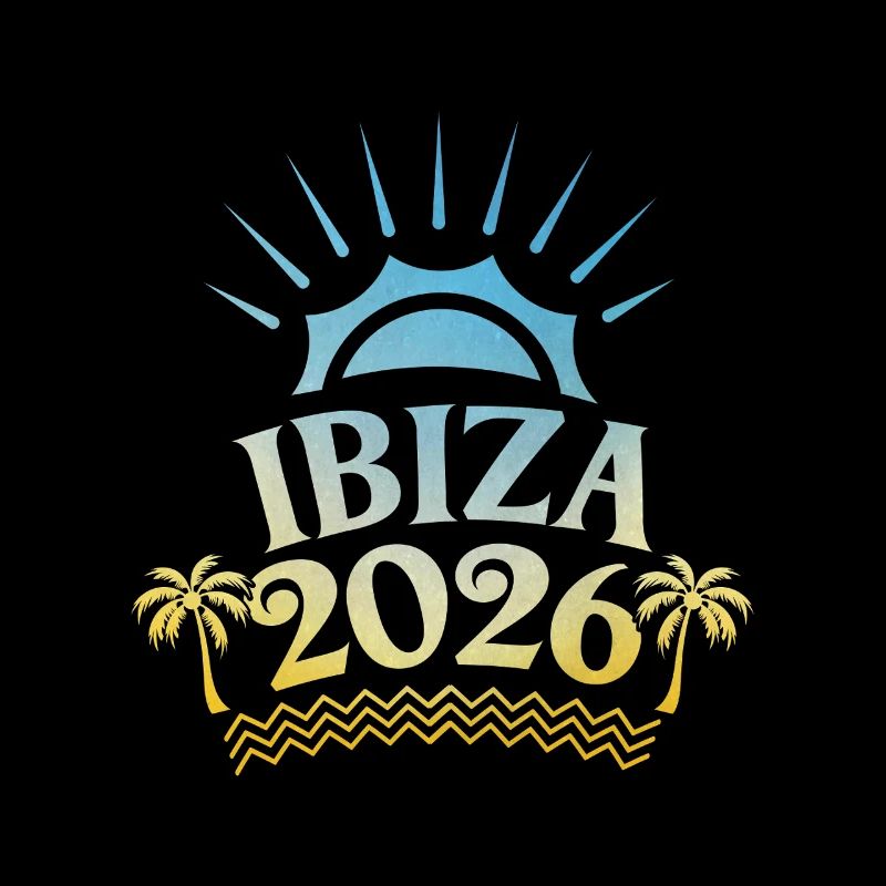Ibiza 2026 Bunt