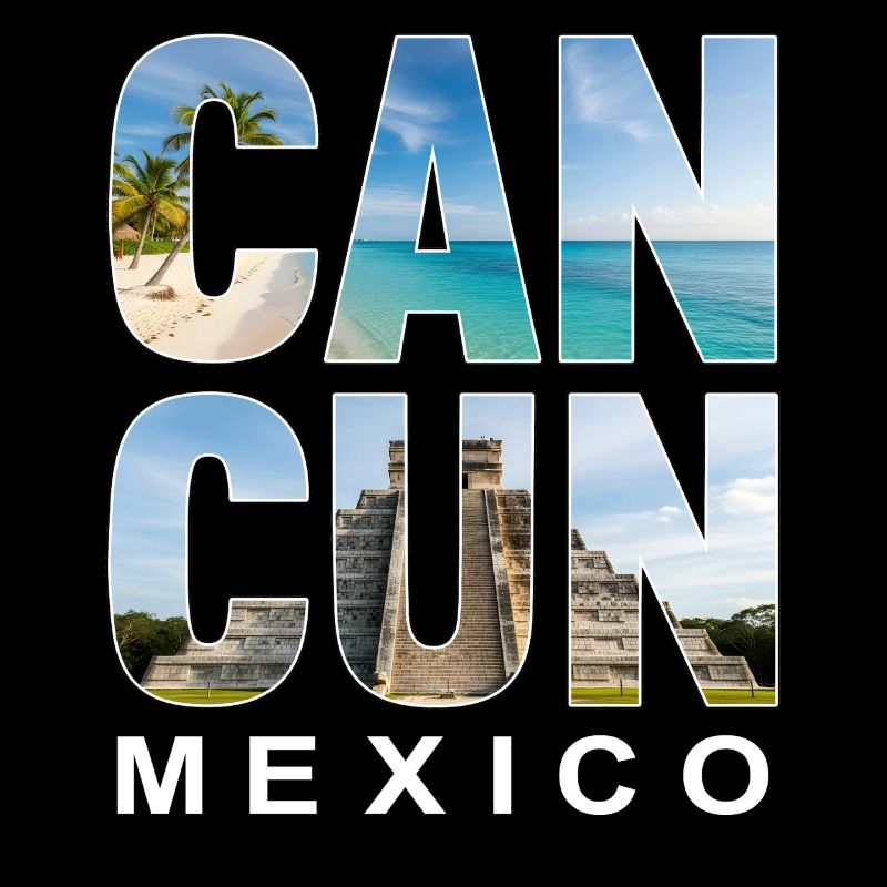 Cancun Mexico