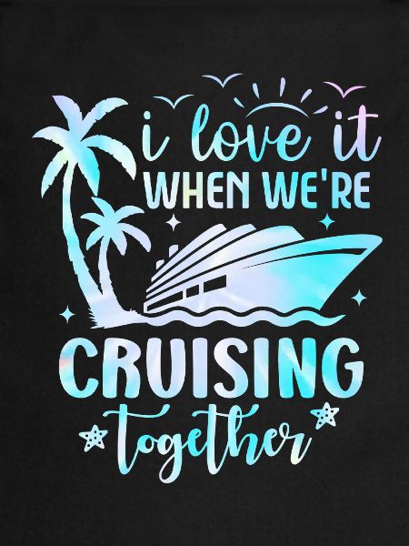 Croisière ensemble Palms & Yacht