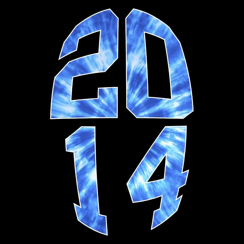 12 ANS 2014 12E ANNIVERSAIRE