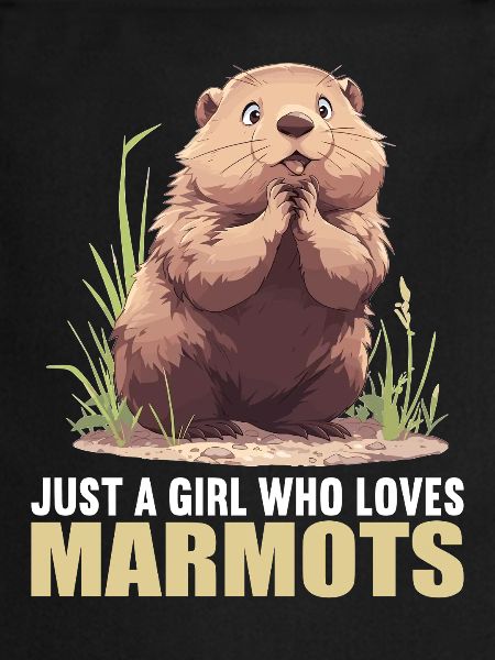 Murmeltiere Murmeltier