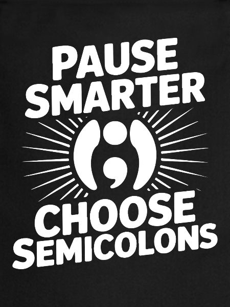 Pause point-virgule Smarter Point-virgule