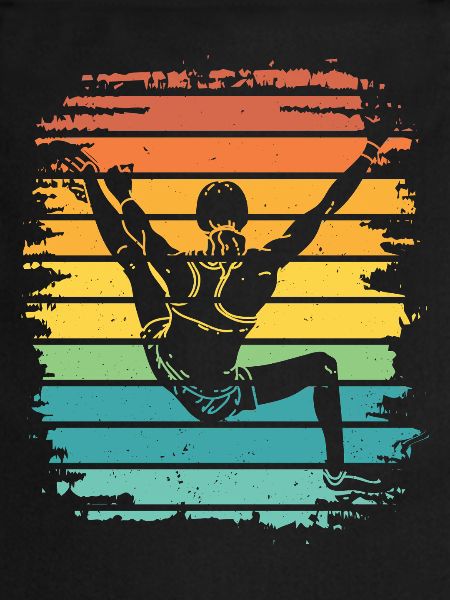 Boulderer Boulder Bouldering