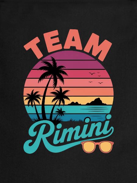Équipe Rimini Sunset