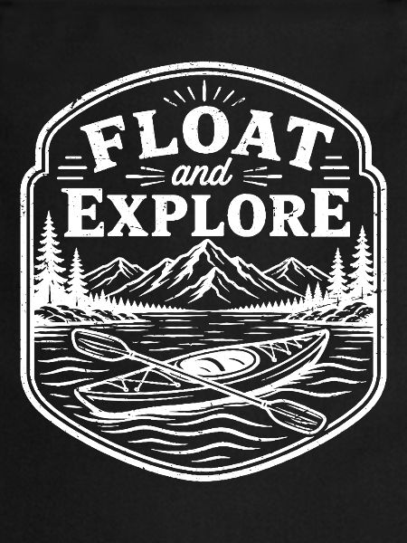 Flotter et explorer