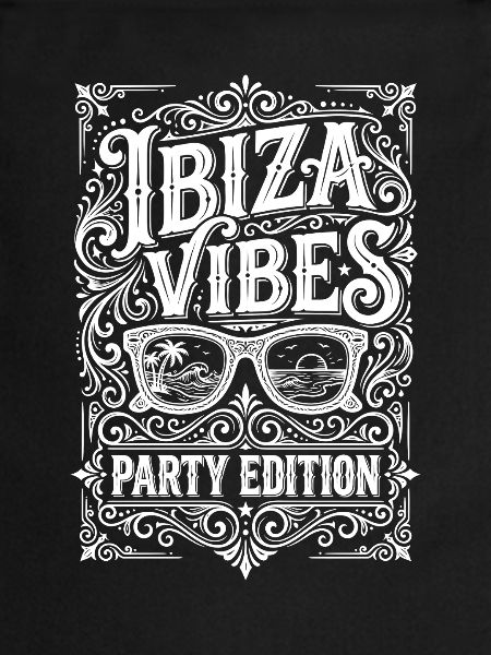 Ibiza Vibes