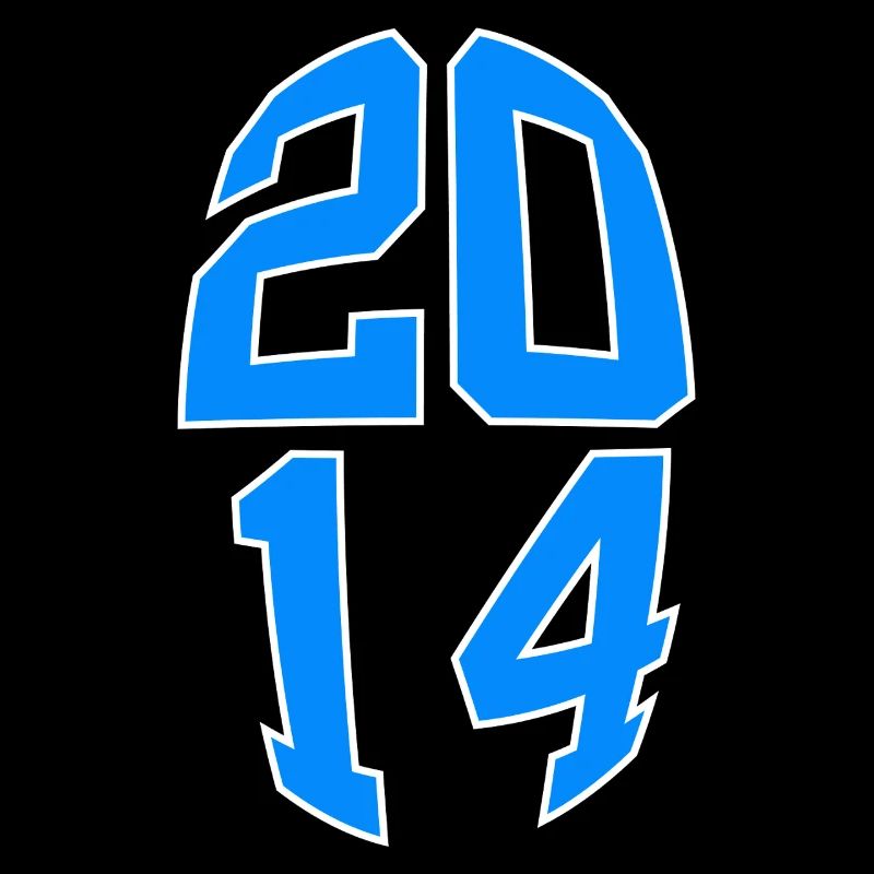 12 ANS 2014 12E ANNIVERSAIRE