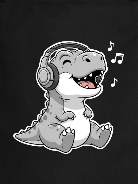 T Rex Music
