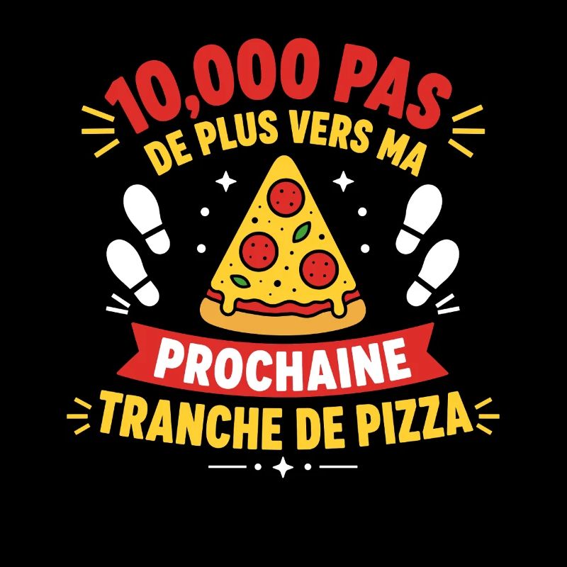 Prochaine Tranche Pizza
