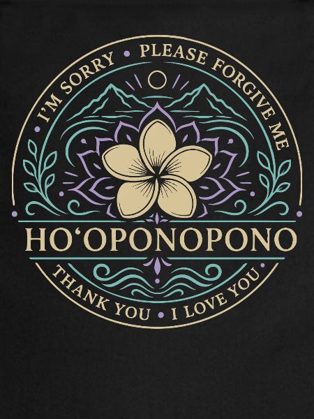 Guérison Hooponopono