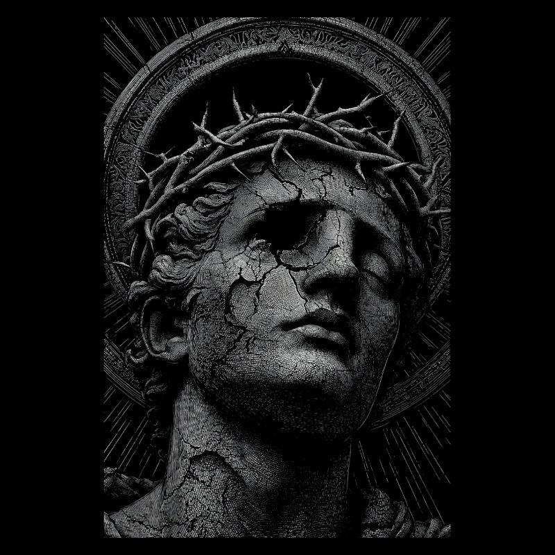 Hallowed Ruin: The Unknown Martyr