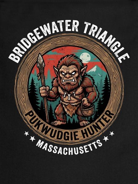 Pukwudgie Hunter