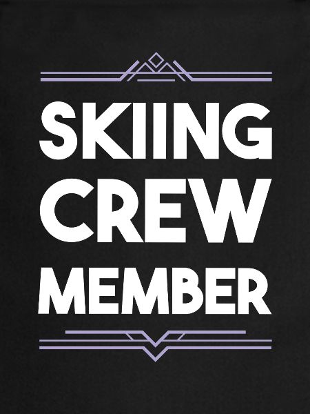 Équipe de ski