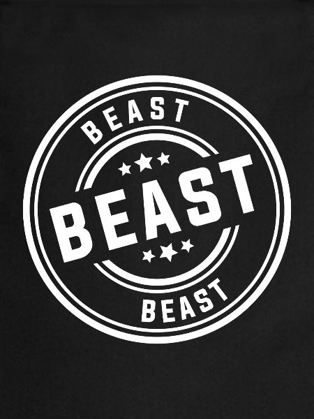 Beast Stamp
