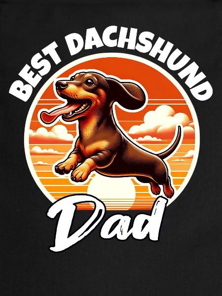 papa teckel