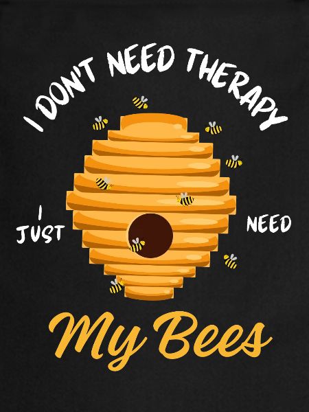 Beehive Therapy Joke
