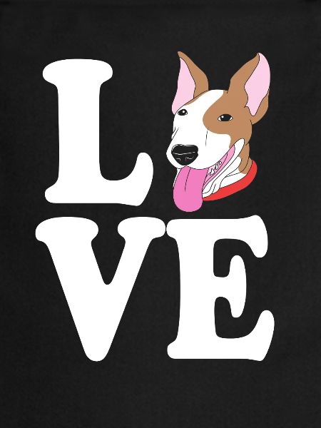 Bull terrier