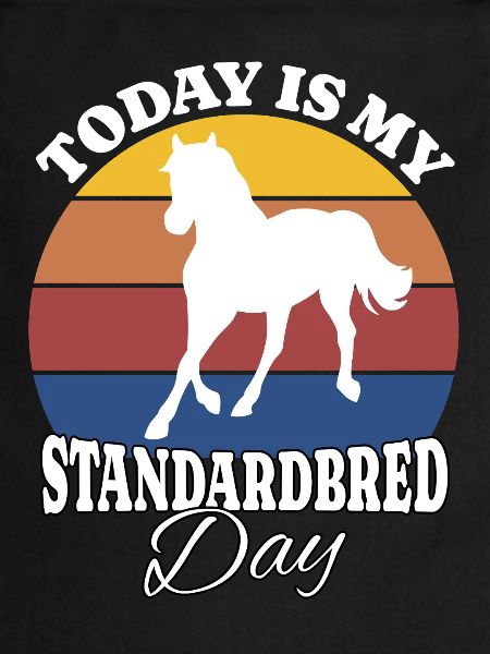 Traber Standardbred