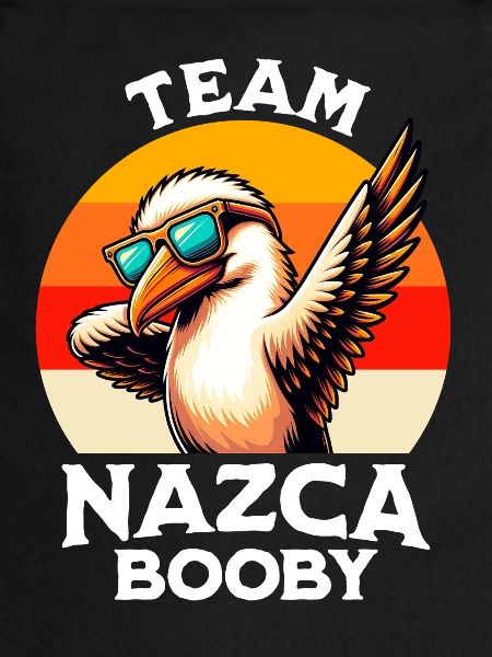 Seins de l’équipe Nazca
