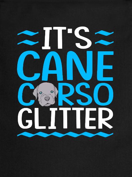 Cane Corso
