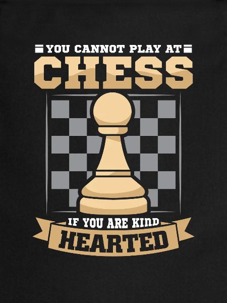 Échiquier des joueurs d’échecs