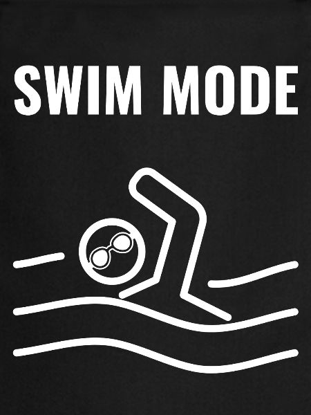 Mode nage Nage