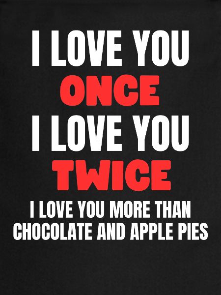 Funny Romantic Quote