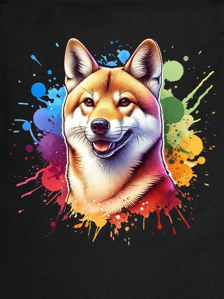 Australian Wild Dog Dingo