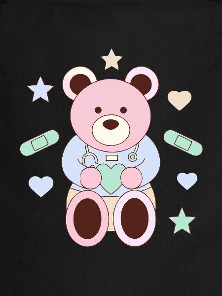 Little Heart Healer