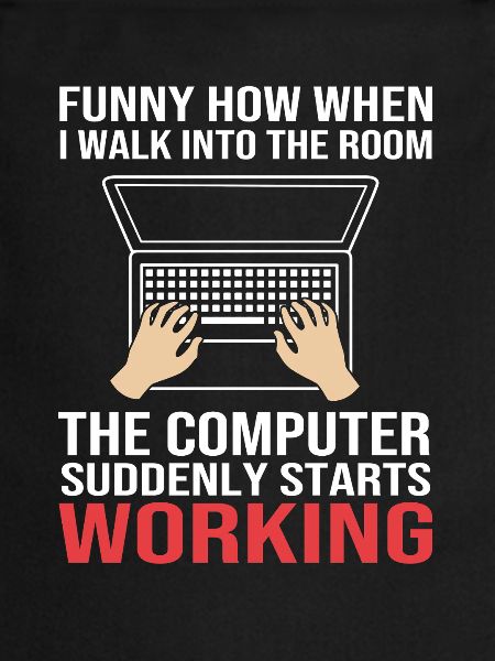 Tech Support
