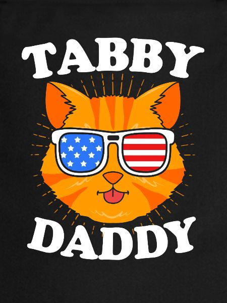 Chat tigré