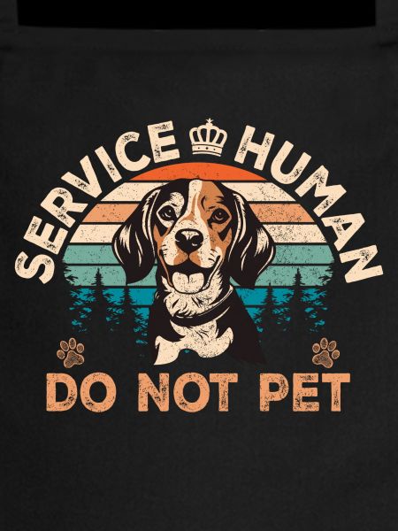 Service Human