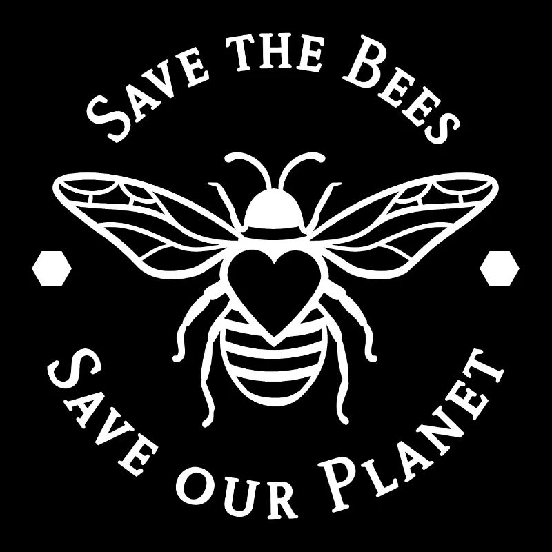 Save the Bees Save our planet