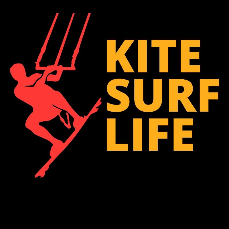 Kitesurfing Kiteboarding Kiteboarder Kitesurf