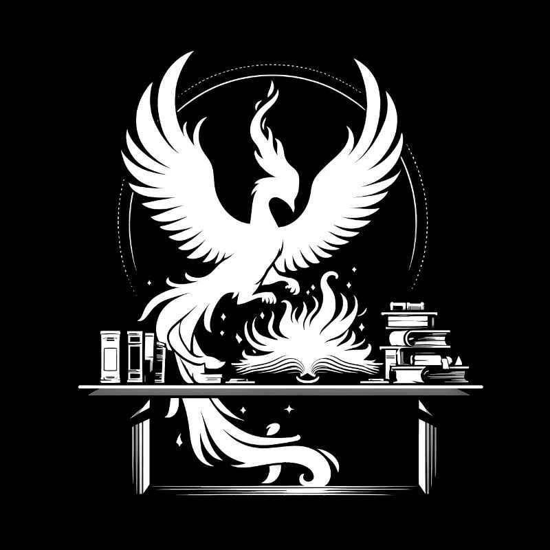 „Phönix aus der Asche“