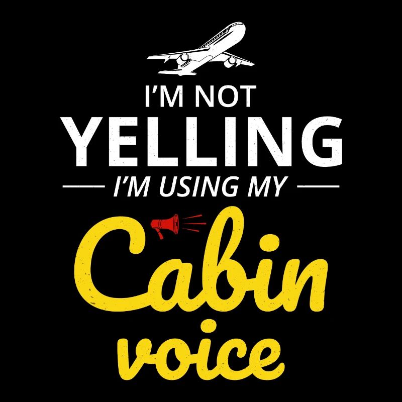 Flugbegleiter Flugpersonal