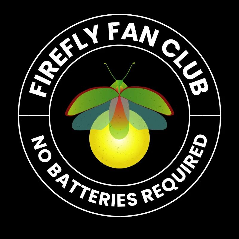 Fireflies Firefly Lightning Bug Insect Collector