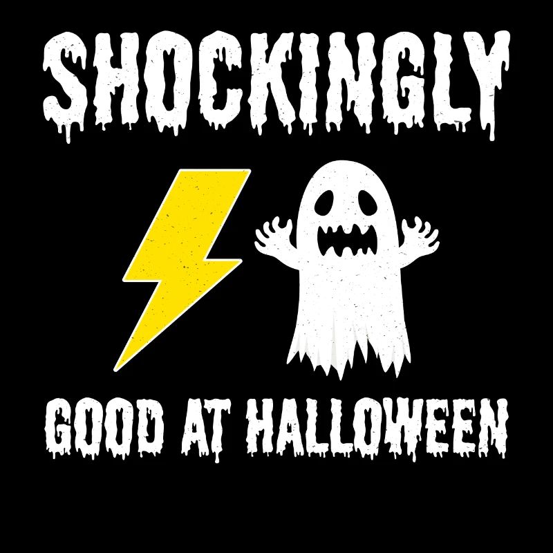Elektriker Halloween: Schockierend guter Techniker