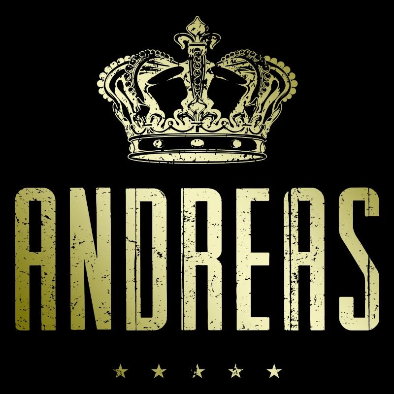 Andreas