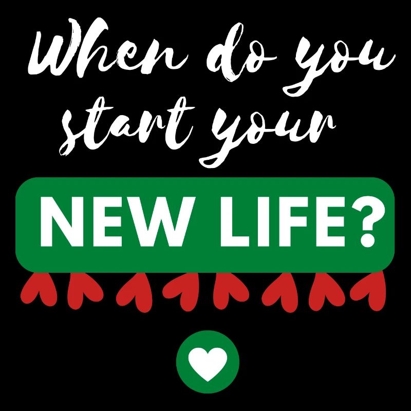 When do you start?