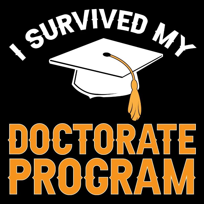 PhD Graduate Doktorgrad Ph.D. Promotion