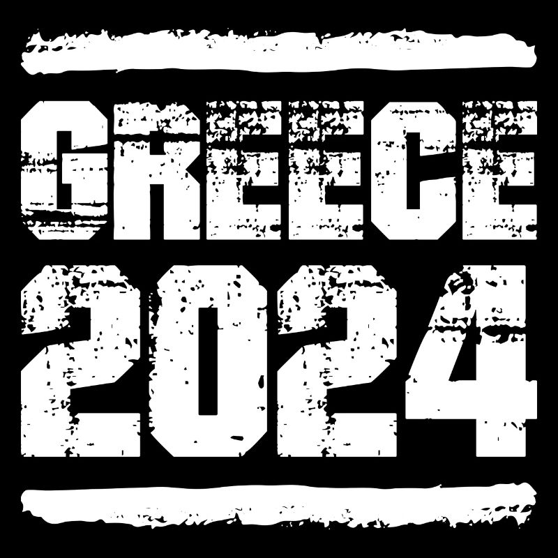 Équipe Grèce 2024