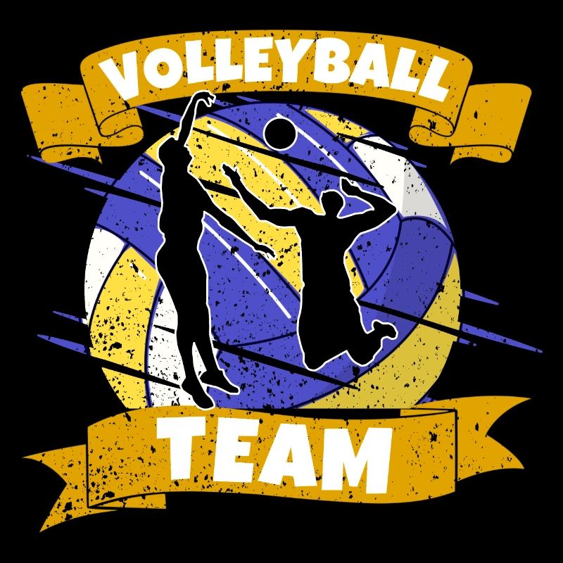 Équipe de volleyball