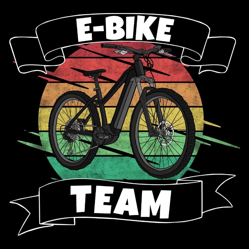 E Bike Team