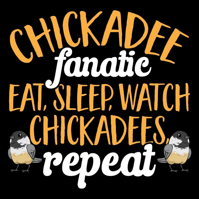 Observation des oiseaux mésanges