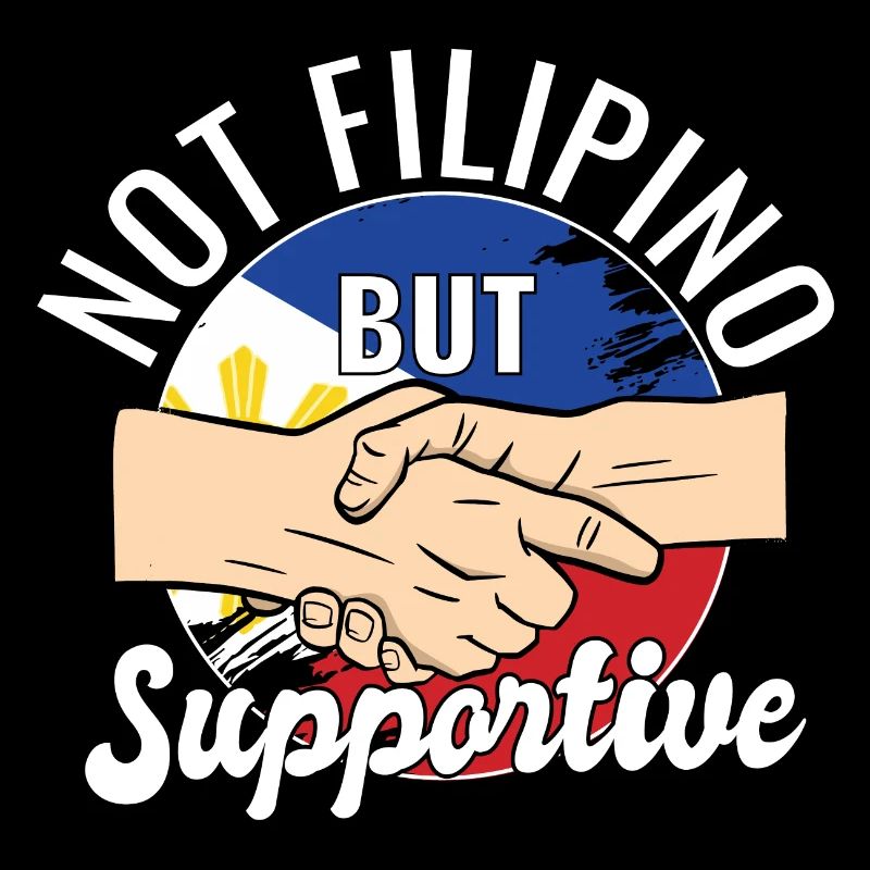 Pas philippin mais voyageur de campagne solidaire
